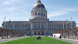 Towers Tour Of San Francisco (Grand City Tour)
