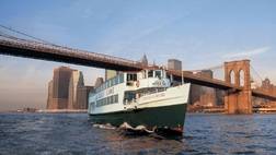 Circle Line Sightseeing Yachts (Best of NYC)
