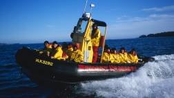 COASTAL BEAR WATCH - ZODIAC (REMOTE PASSAGES)