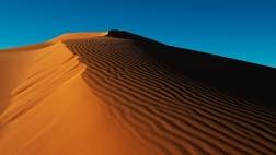 Grand Circle Tours - Coral Pink Sand Dunes