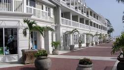 Old Town Trolley - Conch Tour Train