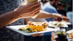 CULINARY TOUR WITH TASTING