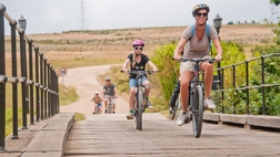 Winelands Biking - Stellenbsoch