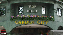 Garden City Of Kuala Lumpur