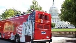 Washington DC Explorer Multi Pass