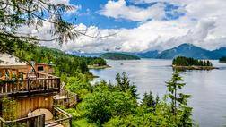 West Coast Lifestyle Self Drive