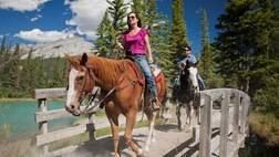 Western Canada Rocky Mountain Experience Via Kamloops Self Drive