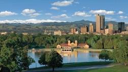 Denver Highlights Tour