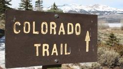DENVER MOUNTAIN PARKS TOUR