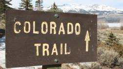 Denver Mountain Parks Tours