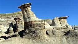 Prairies to the Pacific, A Road Less Travelled Self Drive