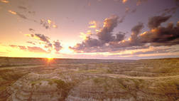 DRUMHELLER & THE BADLANDS DAY TRIP FROM CALGARY (FULL DAY)