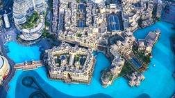 At the Top Burj Khalifa (Ticket Only) normal hours