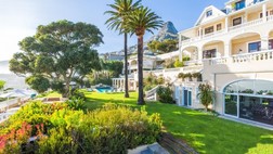 Ultimate Luxury Ellerman House Cape Town & Shamwari Private Game Reserve Twin Centre - 7 Nights / 8 Days