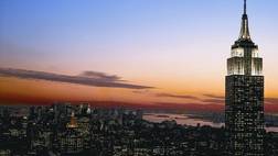Empire State Building Admission