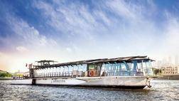 Bateaux Dubai (All Inclusive)