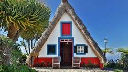 Discover Madeira, Self-drive