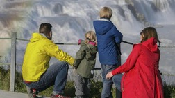 Amazing Family Adventure
