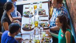 gastronomic gastown tour