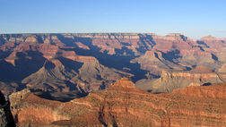 Grand Canyon Scenic Airlines - Indian Adventure Tour with Skywalk Upgrade