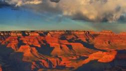 Grand Canyon Jeep Tours - Grand Sunset Tour