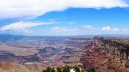 Grand Canyon Scenic Airlines - Grand Canyon Deluxe