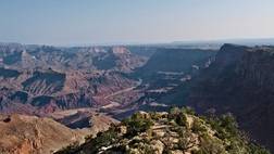 Grand Canyon Scenic Airlines - Visionary Air Tour