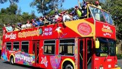 Starline Tours - Grand Tour of Los Angeles + Movie Star Homes