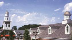 Gray Line City Sightseeing New York Woodbury Common Premium Outlets