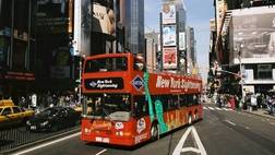 Gray Line Citysightseeing New York All Around Town Tour