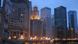 Gray Line of Chicago(Inside Chicago Grand Tour)