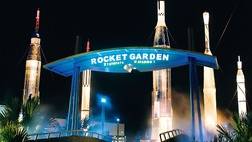 Gray Line of Orlando Kennedy Space Center