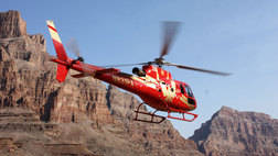Grand Canyon Scenic Airlines - Grand Voyager