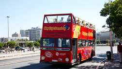 Hop On Hop Off Cape Town - 1 or 2 day pass