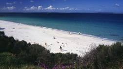 Coastal Drive South