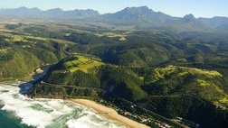 Magnificent Garden Route 2025 - 4 Day Scheduled Tour