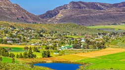 Garden Route Uncovered - 6 Day Scheduled Tour