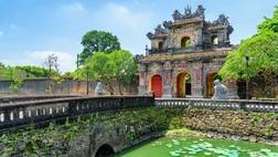 Ancient Central Vietnam (4 Days/3 Nights)