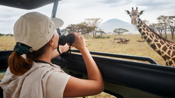 A Kenya Odyssey to Mombasa Coast - 7 nights