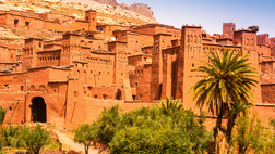 Highlights of Morocco - G Adventures 14 night tour