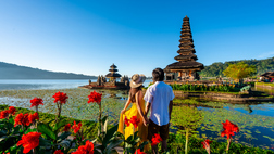 Bali Unesco World Heritage Sites Tour