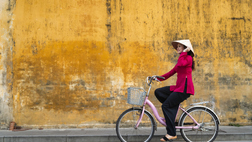Hoi An countryside by bicycle - private tour