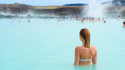 Golden Circle & Blue lagoon (admission included)