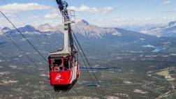 ADMISSION TO THE JASPER SKYTRAM INCLUDING SHUTTLE