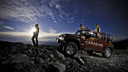 JEEP MOUNTAIN TOP SALMON BAKE
