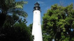 Old Town Trolley - Hop On Hop Off Key West Tour