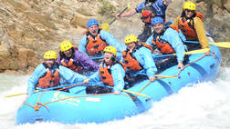 KICKING HORSE RIVER CLASSIC