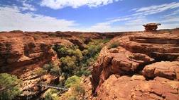Uluru & Kings Canyon Discovery
