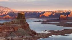 Lake Powell Scenic Boat Tours - Canyons Adventures