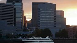 Portland Spirit Cruises - Lunch Cruise on the Willamette River